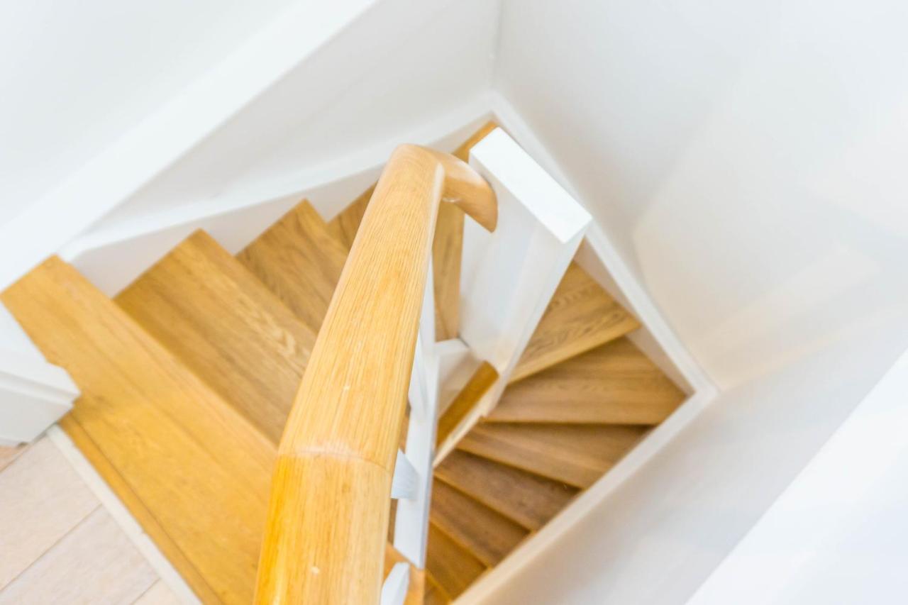Perfekte Wohnung In Perfekter Lage Mit Balkon! فيسترلاند المظهر الخارجي الصورة