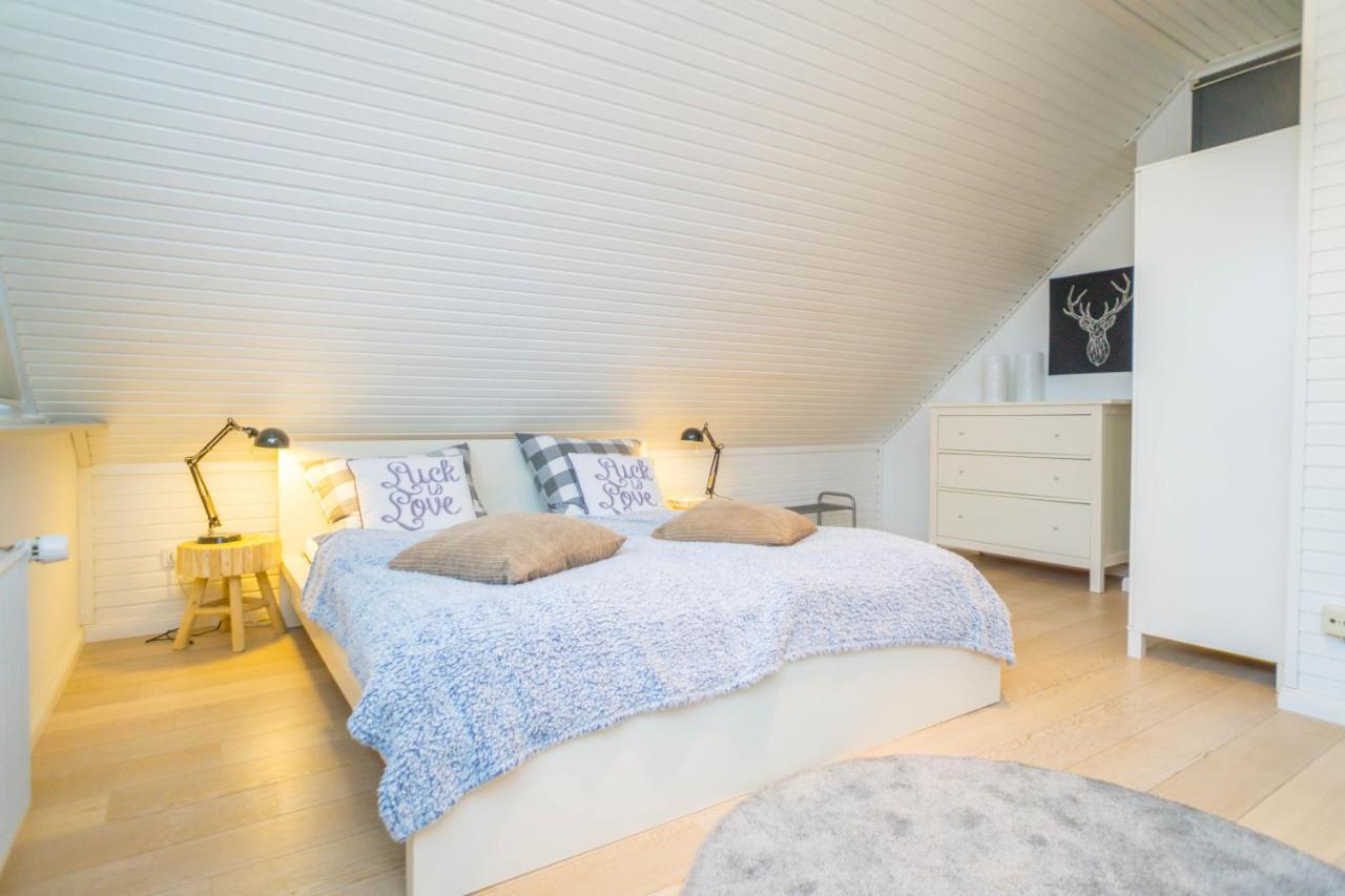 Perfekte Wohnung In Perfekter Lage Mit Balkon! فيسترلاند المظهر الخارجي الصورة