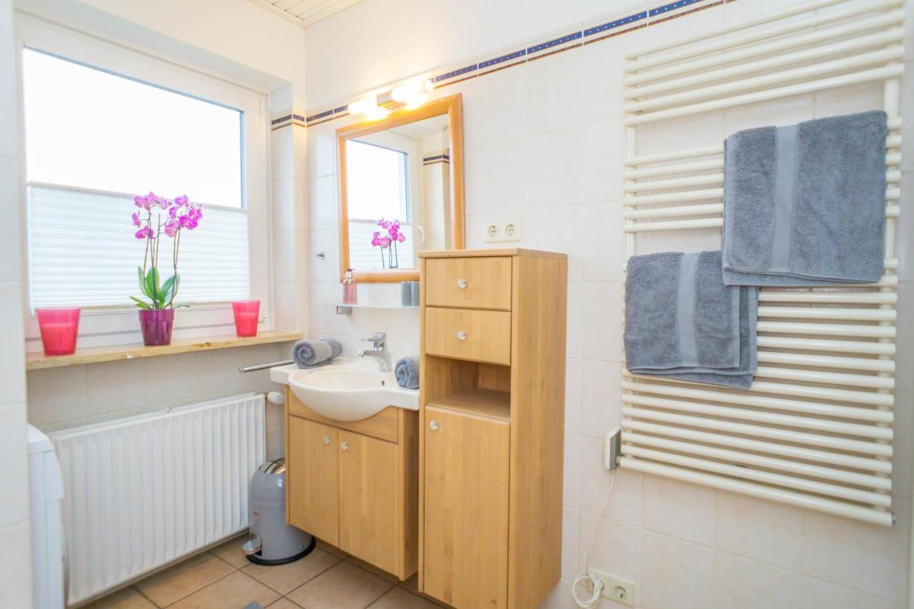 Perfekte Wohnung In Perfekter Lage Mit Balkon! فيسترلاند المظهر الخارجي الصورة