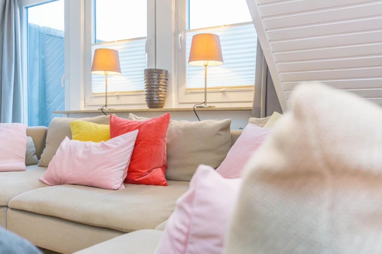 Perfekte Wohnung In Perfekter Lage Mit Balkon! فيسترلاند المظهر الخارجي الصورة