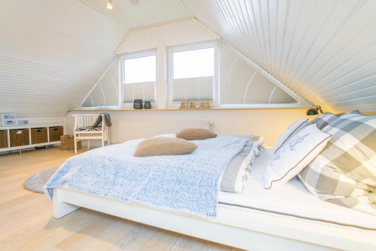 Perfekte Wohnung In Perfekter Lage Mit Balkon! فيسترلاند المظهر الخارجي الصورة