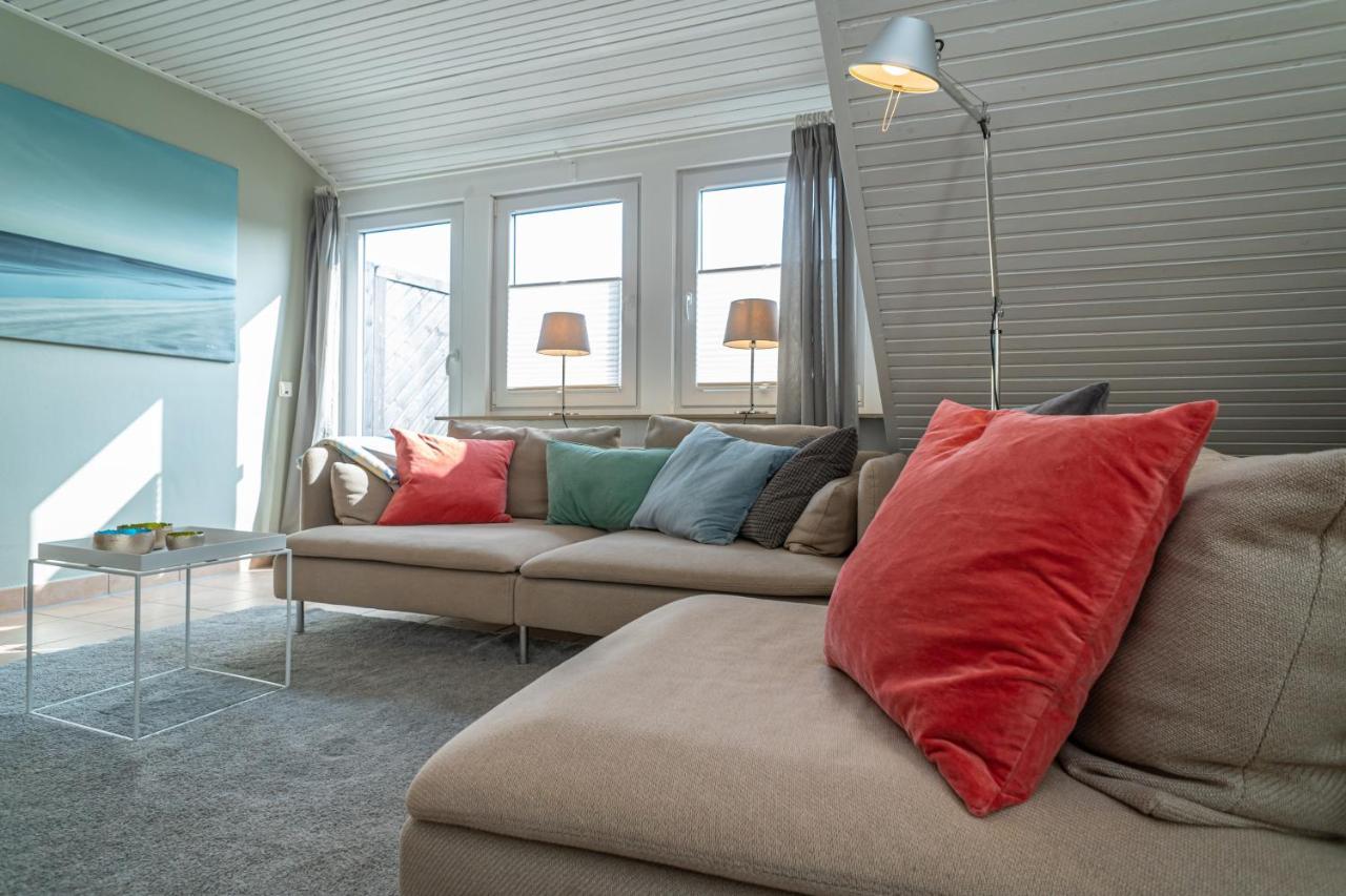 Perfekte Wohnung In Perfekter Lage Mit Balkon! فيسترلاند المظهر الخارجي الصورة