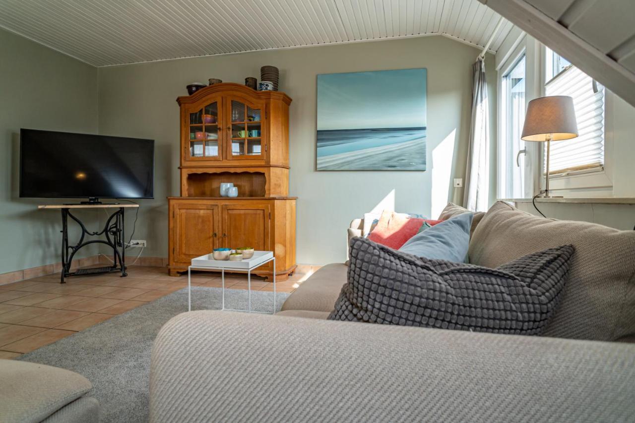 Perfekte Wohnung In Perfekter Lage Mit Balkon! فيسترلاند المظهر الخارجي الصورة
