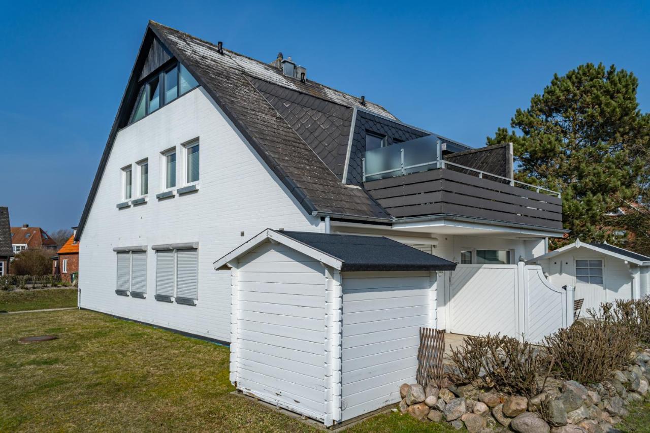 Perfekte Wohnung In Perfekter Lage Mit Balkon! فيسترلاند المظهر الخارجي الصورة