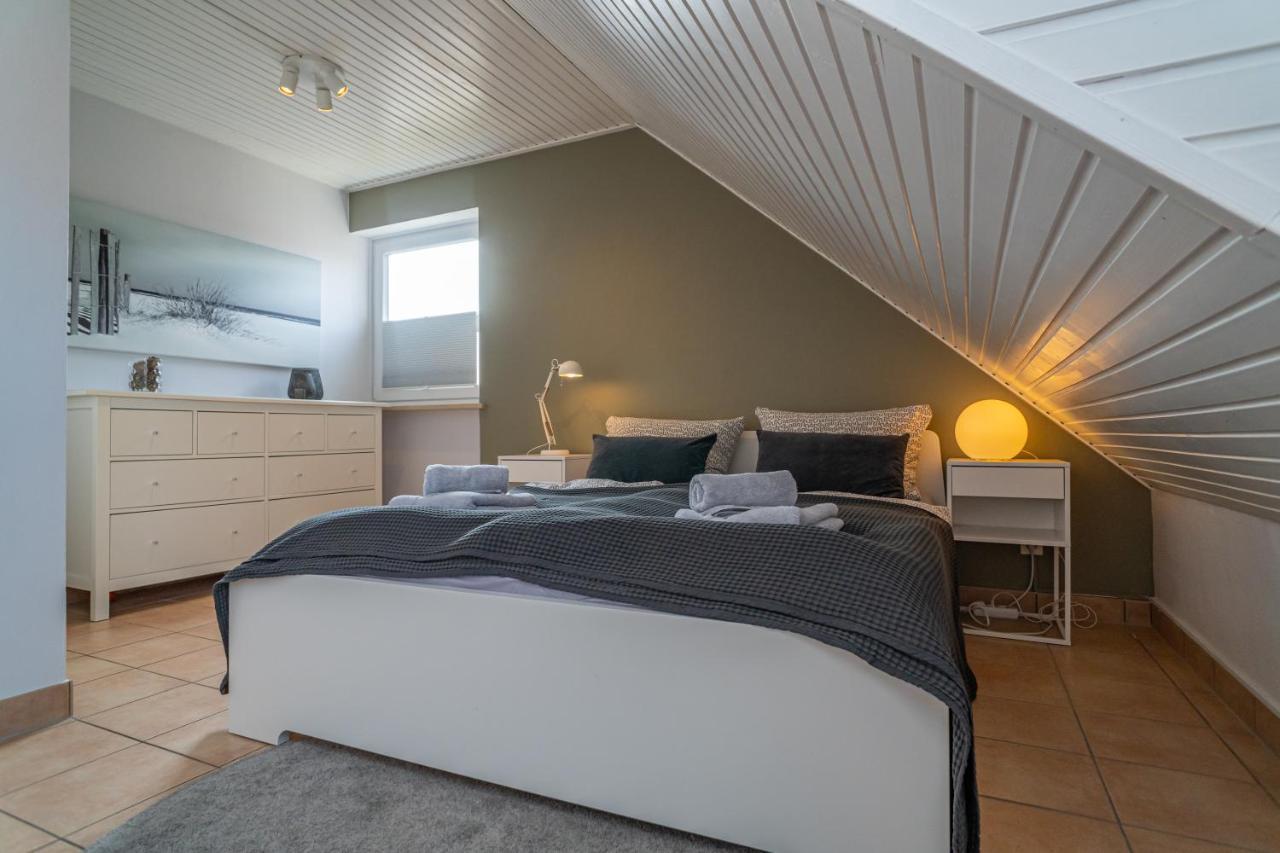 Perfekte Wohnung In Perfekter Lage Mit Balkon! فيسترلاند المظهر الخارجي الصورة